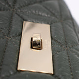 KATE SPADE SEDGEWICK PLACE FAIRLEE CROSSBODYS GREEN
