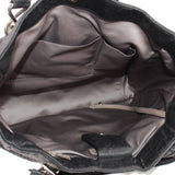 CHANEL LE MARAIS TOTES BLACK