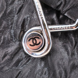 CHANEL LE MARAIS TOTES BLACK