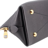 LOUIS VUITTON NEO ALMA PM CROSSBODYS BLACK EMPRIENTE