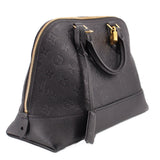 LOUIS VUITTON NEO ALMA PM CROSSBODYS BLACK EMPRIENTE