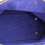 LOUIS VUITTON NEO ALMA PM CROSSBODYS BLACK EMPRIENTE
