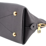 LOUIS VUITTON NEO ALMA PM CROSSBODYS BLACK EMPRIENTE