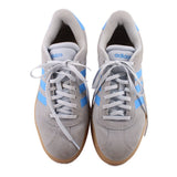 ADIDAS WOMEN'S VL COURT BOLD SNEAKERS GRAY 9 US