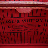 LOUIS VUITTON NEVERFULL MM TOTES MONOGRAM