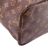 LOUIS VUITTON NEVERFULL MM TOTES MONOGRAM