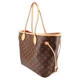 LOUIS VUITTON NEVERFULL MM TOTES MONOGRAM