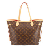 LOUIS VUITTON NEVERFULL MM TOTES MONOGRAM