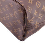 LOUIS VUITTON NEVERFULL MM TOTES MONOGRAM