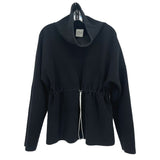 VARLEY BARTON SWEATSHIRT TOPS BLACK S