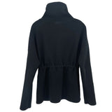 VARLEY BARTON SWEATSHIRT TOPS BLACK S