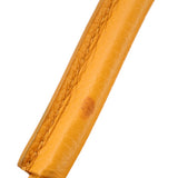 LOUIS VUITTON CAPUCINES GM HANDLE BAG MUSTARD
