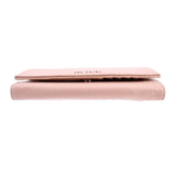 TED BAKER HOLLI WRISTLET WALLETS TAUPE