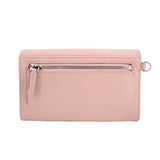 TED BAKER HOLLI WRISTLET WALLETS TAUPE