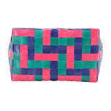 MARNI MARKET MICRO BASKET HANDLE BAG MULTI
