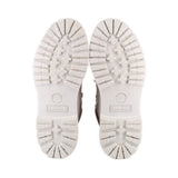 TIMBERLAND WORK BOOTS GRAY 8.5 US