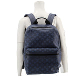 LOUIS VUITTON SPRINTER BACKPACKS BLUE