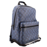LOUIS VUITTON SPRINTER BACKPACKS BLUE