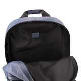 LOUIS VUITTON SPRINTER BACKPACKS BLUE