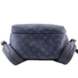 LOUIS VUITTON SPRINTER BACKPACKS BLUE