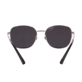GUCCI GG0837SK PILOT SUNGLASSES SILVER