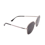 GUCCI GG0837SK PILOT SUNGLASSES SILVER