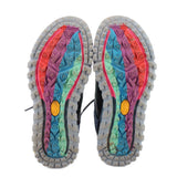 MERRELL WOMEN'S ANTORA 2 SNEAKERS RAINBOW MULTI 8 US