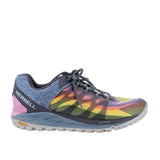 MERRELL WOMEN'S ANTORA 2 SNEAKERS RAINBOW MULTI 8 US
