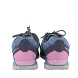 MERRELL WOMEN'S ANTORA 2 SNEAKERS RAINBOW MULTI 8 US