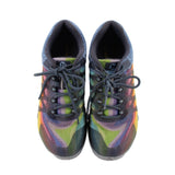 MERRELL WOMEN'S ANTORA 2 SNEAKERS RAINBOW MULTI 8 US