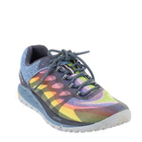 MERRELL WOMEN'S ANTORA 2 SNEAKERS RAINBOW MULTI 8 US