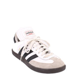 ADIDAS SAMBA SNEAKERS WHITE 6.5 US