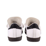 ADIDAS SAMBA SNEAKERS WHITE 6.5 US