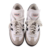 ADIDAS SAMBA SNEAKERS WHITE 6.5 US