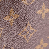 LOUIS VUITTON DELIGHTFUL MM SHOULDER BAGS MONOGRAM