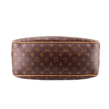 LOUIS VUITTON DELIGHTFUL MM SHOULDER BAGS MONOGRAM