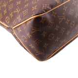 LOUIS VUITTON DELIGHTFUL MM SHOULDER BAGS MONOGRAM