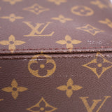 LOUIS VUITTON LUCO TOTES MONOGRAM
