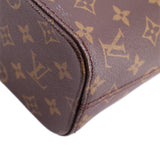 LOUIS VUITTON LUCO TOTES MONOGRAM