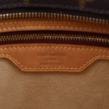 LOUIS VUITTON LUCO TOTES MONOGRAM