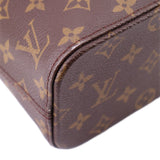 LOUIS VUITTON LUCO TOTES MONOGRAM