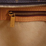 LOUIS VUITTON LUCO TOTES MONOGRAM