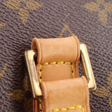 LOUIS VUITTON LUCO TOTES MONOGRAM