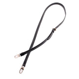 LOUIS VUITTON ALMA GM PATENT CROSSBODYS BLACK EPI