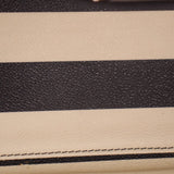 KATE SPADE HAWTHORNE LANE RYAN TOTES BLACK/WHITE