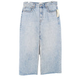 PISTOLA DENIM SKIRTS BLUE L | 31