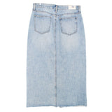 PISTOLA DENIM SKIRTS BLUE L | 31