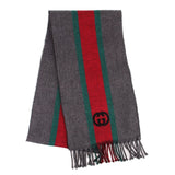 GUCCI WOOL SCARVES WEB