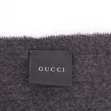 GUCCI WOOL SCARVES WEB