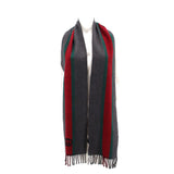 GUCCI WOOL SCARVES WEB
